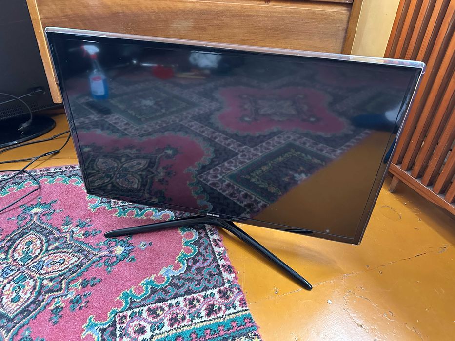 Telewizor Samsung UE32F6100AW 32 Cale LED