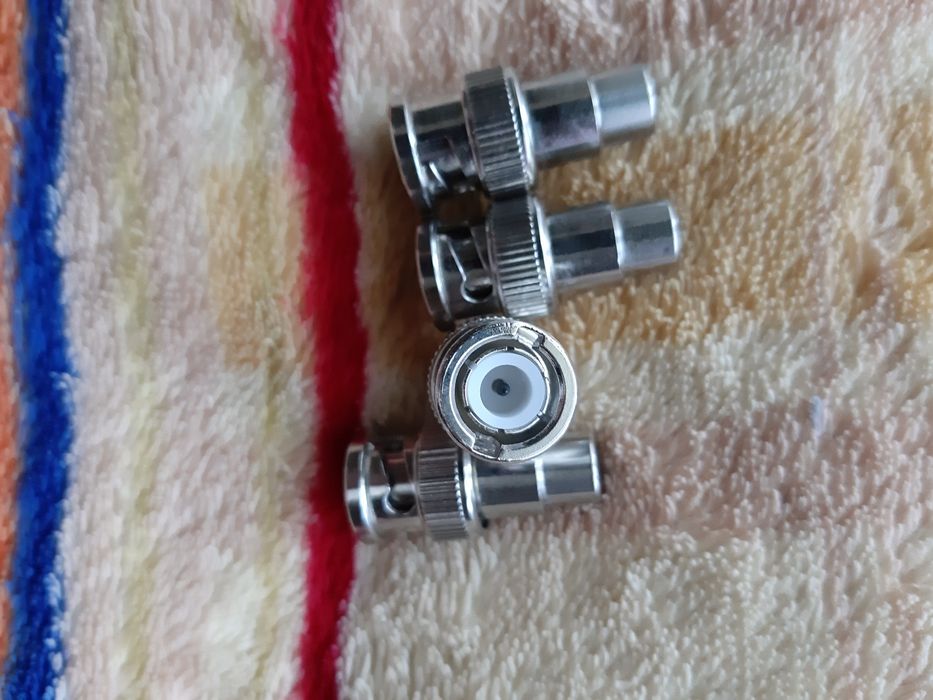 Переходник для разъема