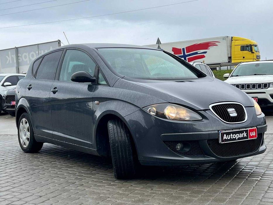 Продам Seat Toledo 2008р. #72225