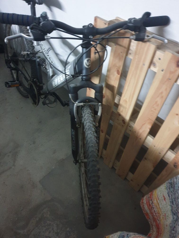 Bicicleta VAG...