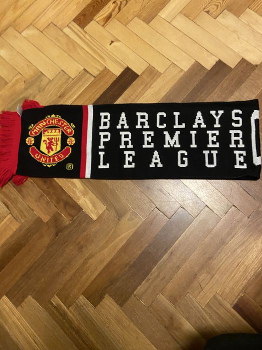 шарф Манчестер Юнайтед