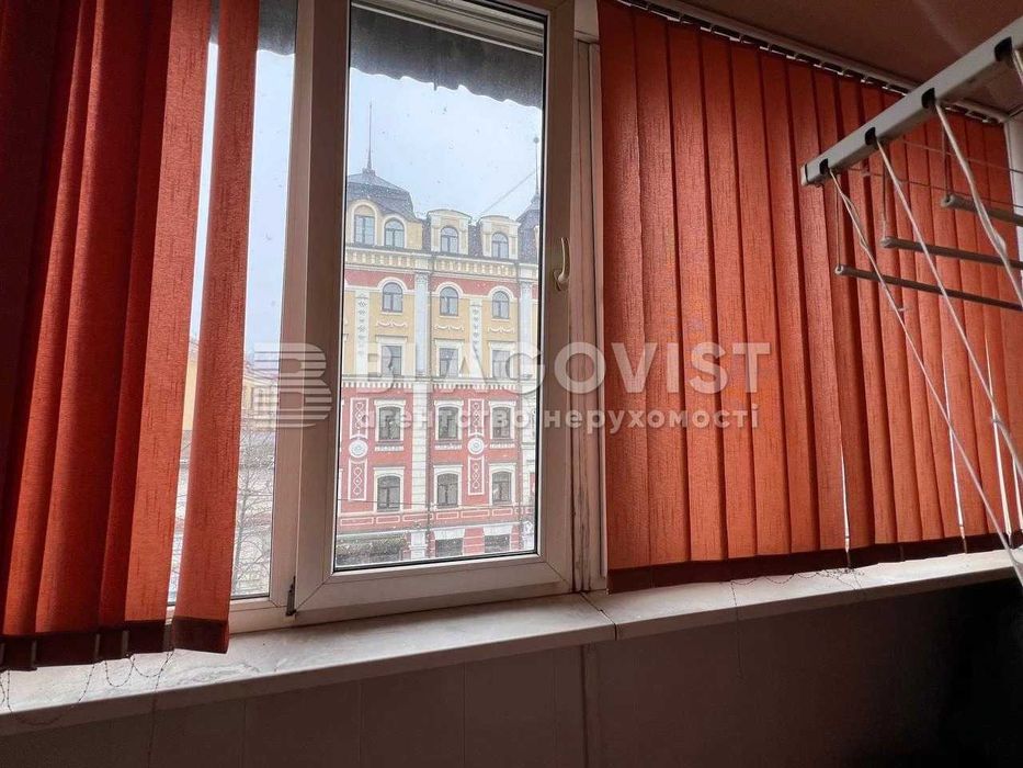 Продаж 2-кімнатної квартири Костянтинівська 4, 1 хв Контрактова Площа