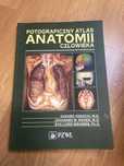 Anatomia atlas fotograficzmy