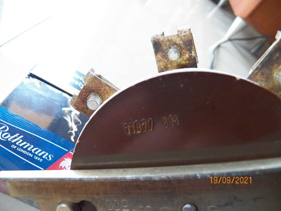 Wyłącznik pakietowy, warstwowy 500V, 60A.