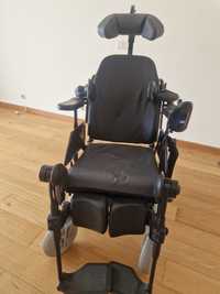 Cadeira de rodas Elétrica