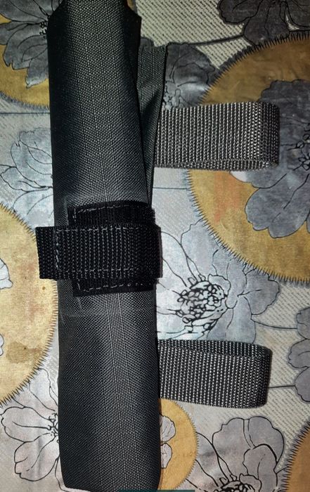 Подсумок для сброса пустых магазинов