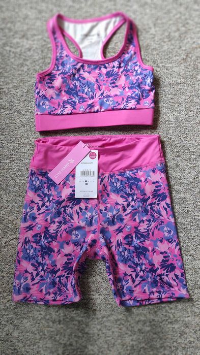 Strój sportowy Sinsay