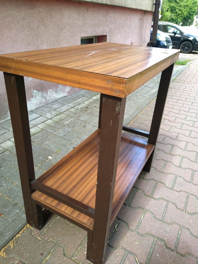 Stolik pod telewizor rarytas