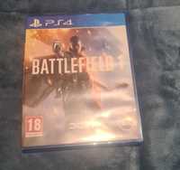 Jogo PS4 Battlefield 1