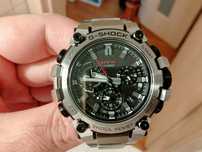 Casio G Shock MTG-B3000-1AER