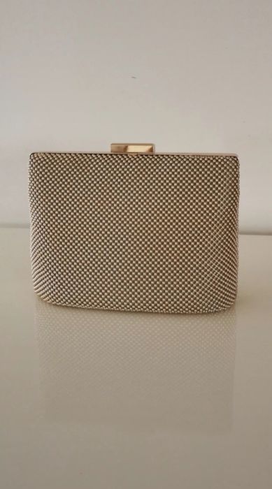 Clutch para festa
