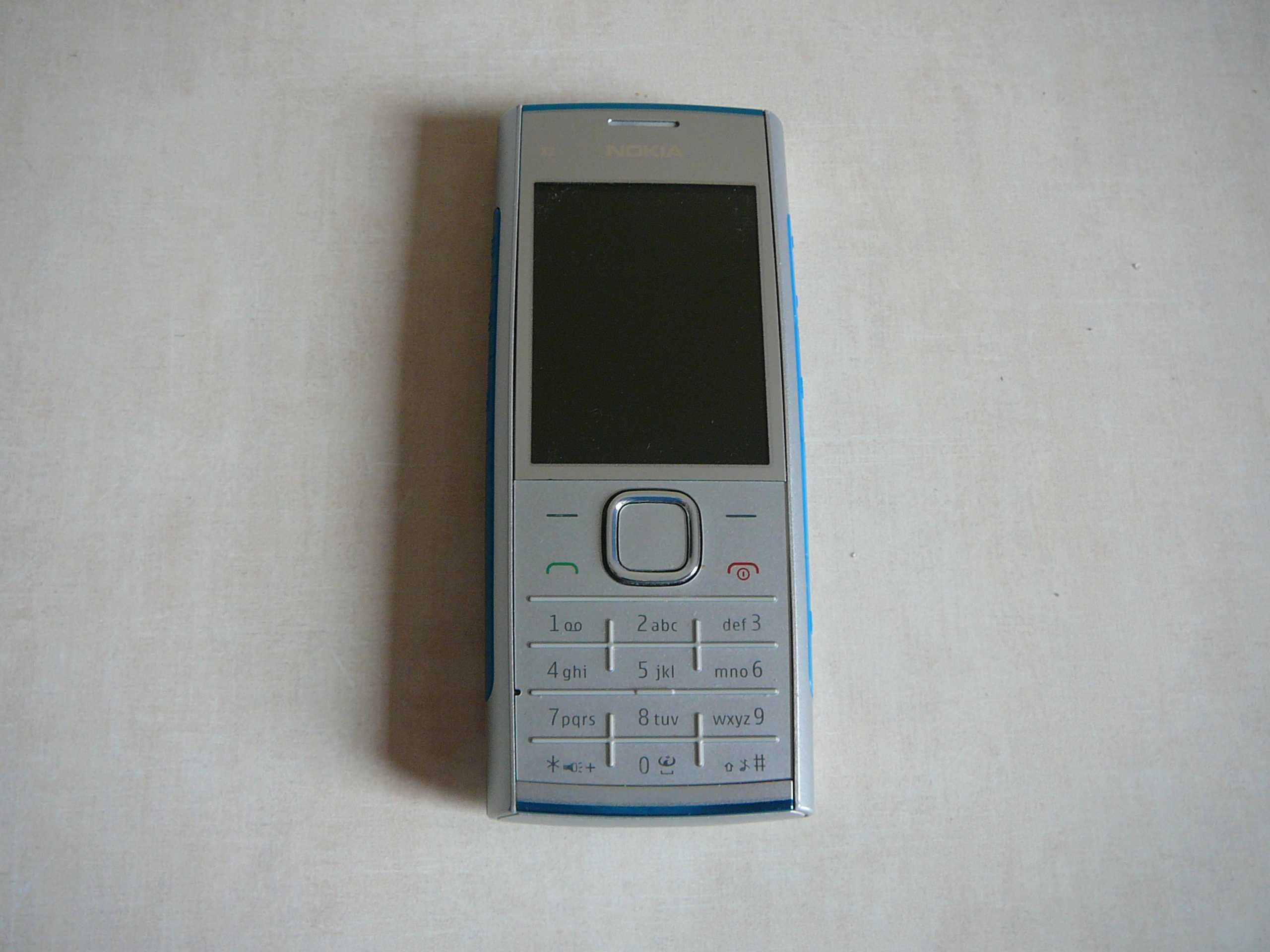 Nokia X2-00 SUPER STAN !