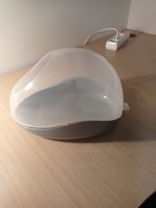 Kuweta dla zwierzaka