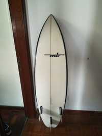 Surf board prancha de surf 5'8