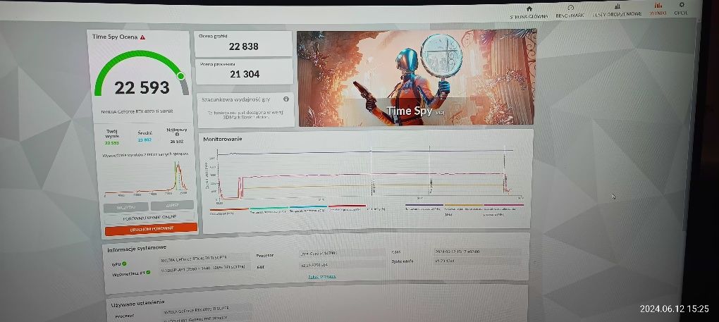 Sprzedam komputer gaming