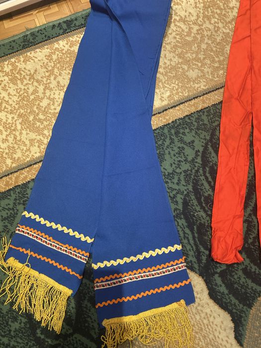 Продаю Украинские пояса для выступлений