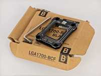 Thermalright LGA1700-BCF ramka kontaktowa intel LGA1700