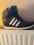 Sprzedam buty Adidas na koturnie
