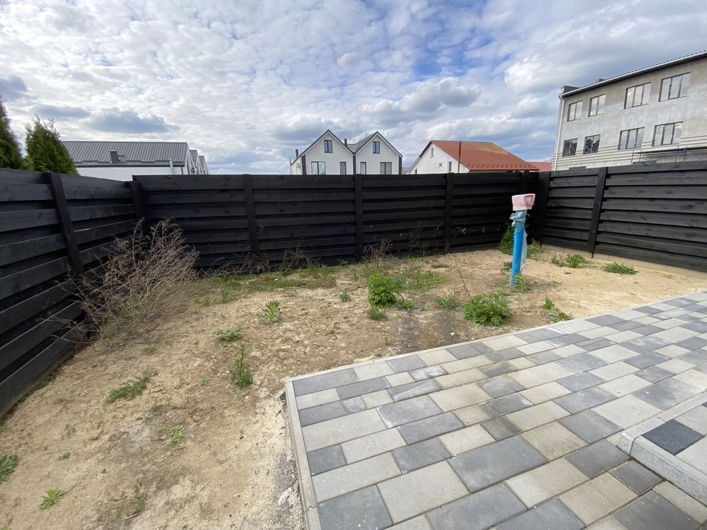 Продам таун 110м2 в Софіївській Борщагівці, є ГАЗ