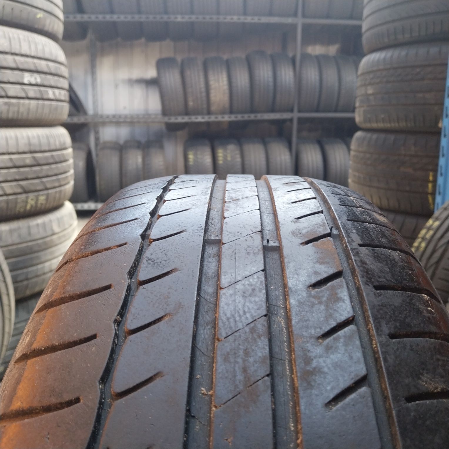 Opony Letnie MICHELIN PRIMACY HP 205/60R16 92V