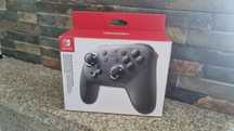 Pro controller Nintendo switch