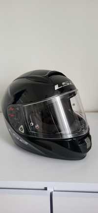 Kask integralny LS2