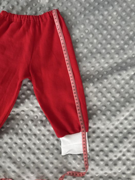 Костюм новорічний 74см «Мій перший Новий рік»