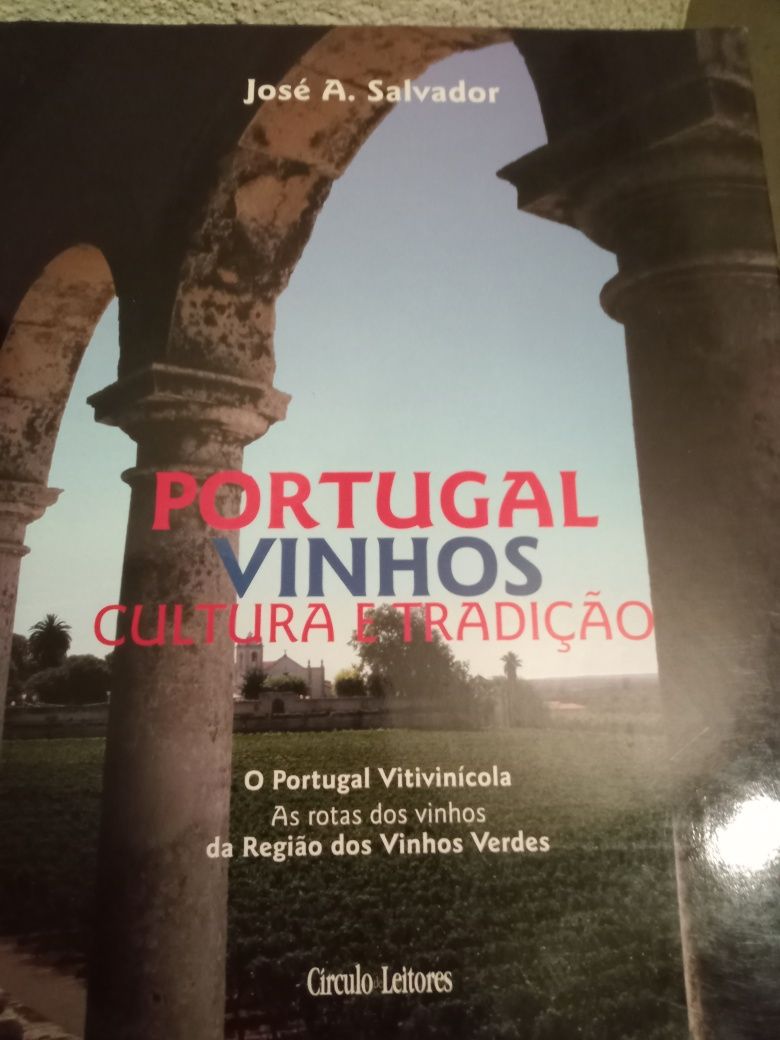 Portugal vinhos cultura tradição,quinta da lapa