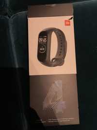 Smartwatch Xiaomi band 4