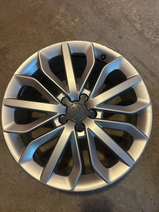 Alufelga Audi 19 cali 5x112 8,5J