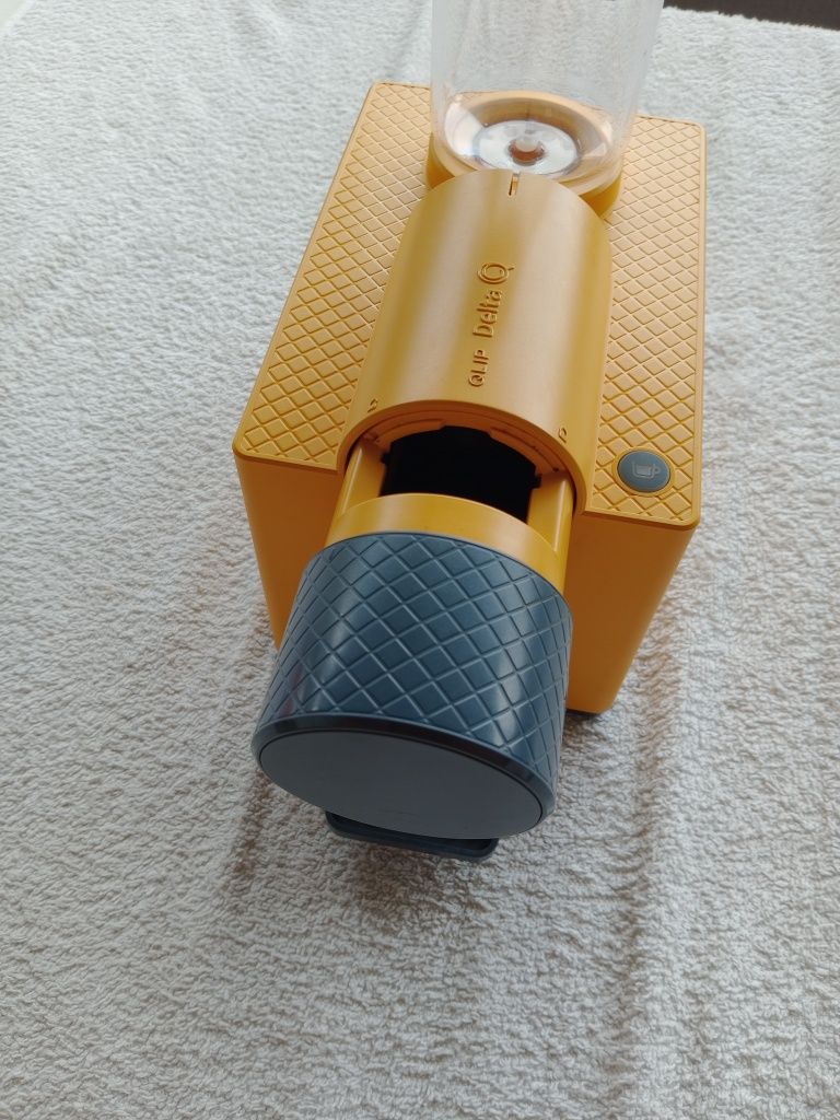 Maquina de café Delta QLIP