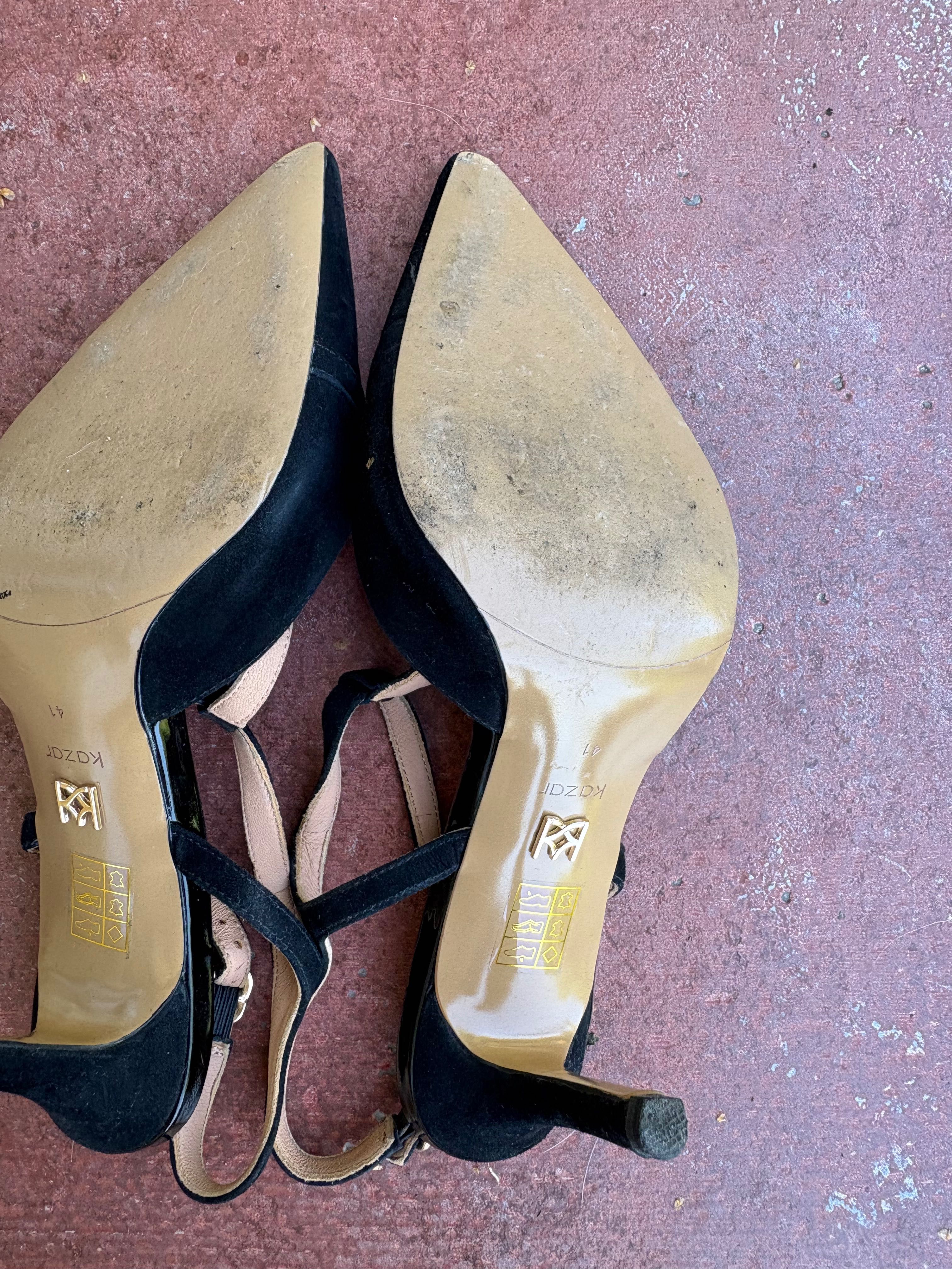 Buty Kazar rozm 40