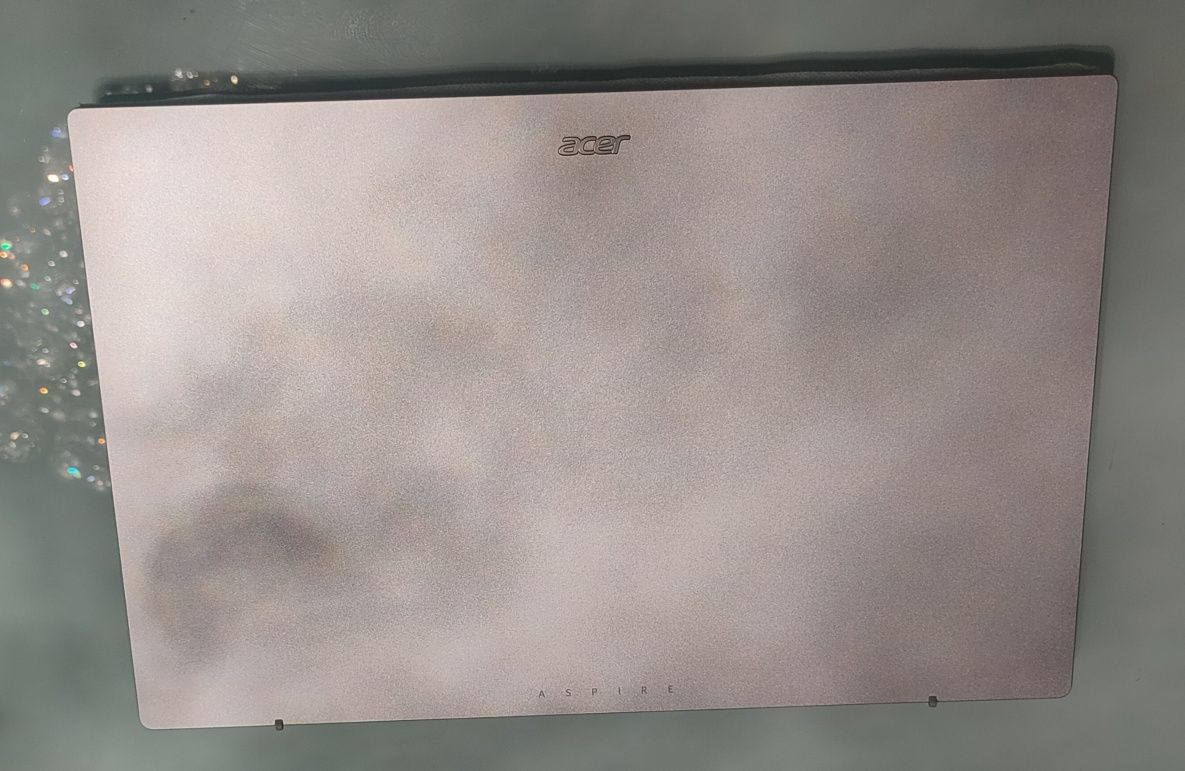 Portátil Acer novo com garantia 3anos