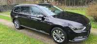 Volkswagen Passat Variant 2,0 TDi 190 KM DSG wersja Highline