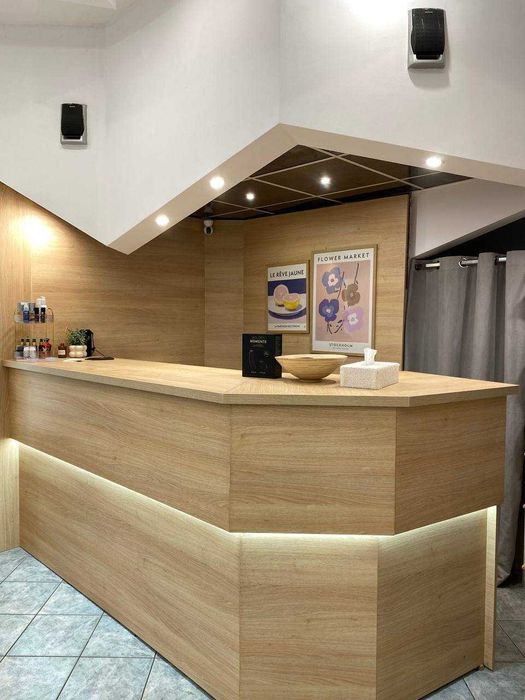 Продаж бізнесу  | Шоурум  для дорослих у центрі Львова