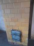 Sprzedam piec kaflowy