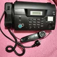 Телефон-Факс Panasonic KX-FT932