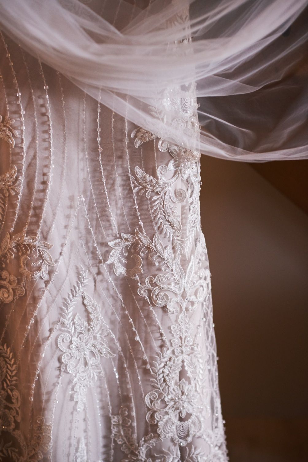 Suknia ślubna Artemia