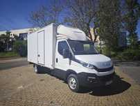 Iveco 3.0 150 cv