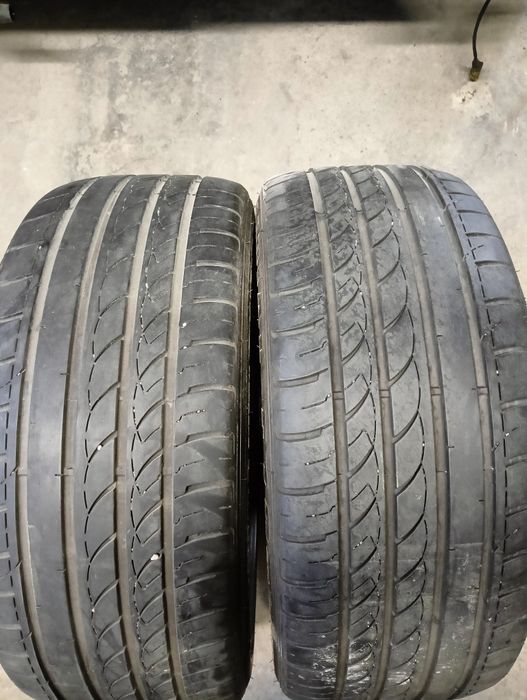 Sprzedam opony imperial 275/40/R19 / 245/45/R19