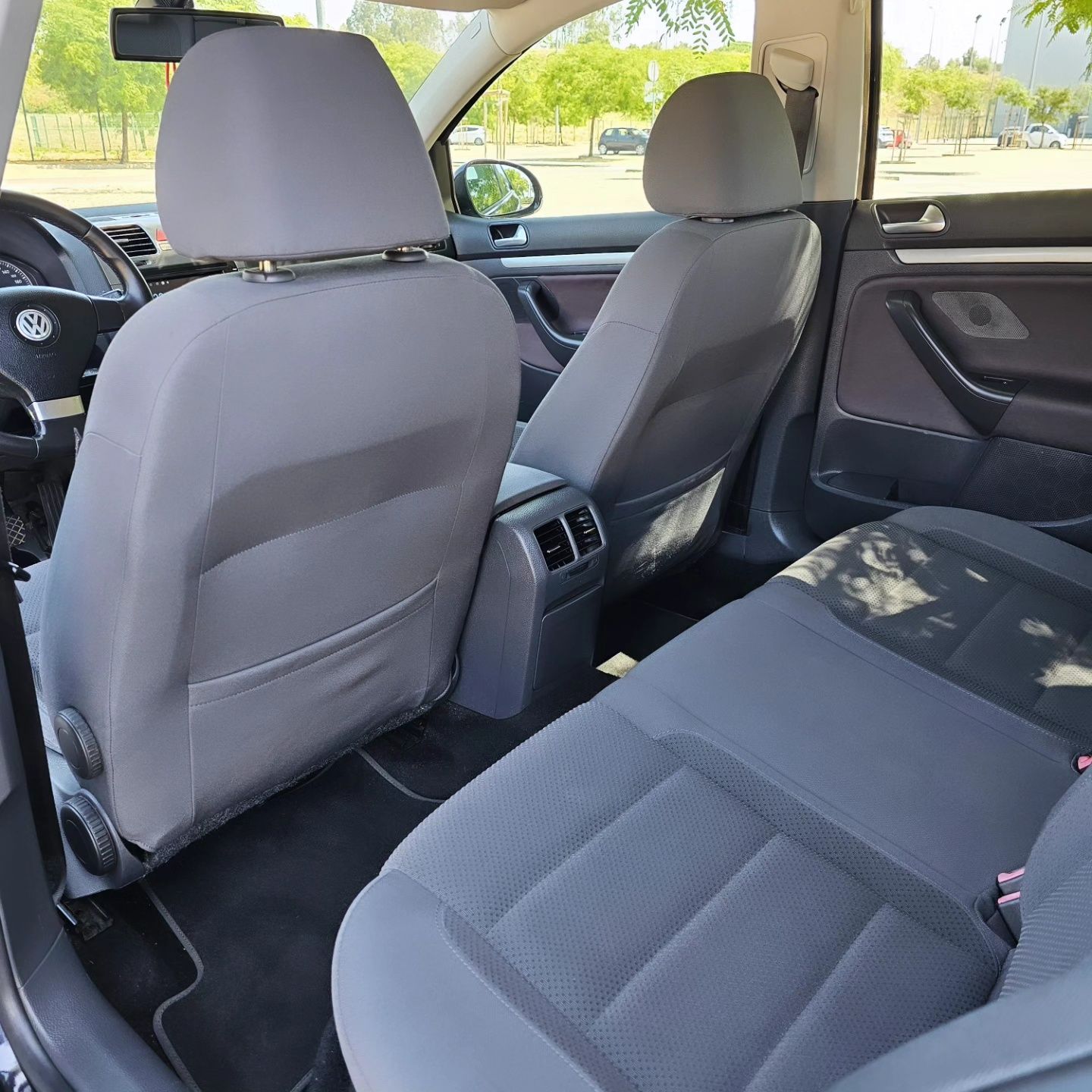 Volkswagen Golf 1.9TDI