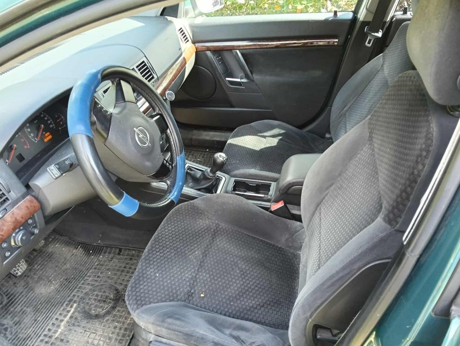 Sprzedam Opel Vectra c