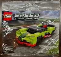 Klocki Lego Speed Champions 30434 Aston Martin Valkyrie AMR Pro - NOWE