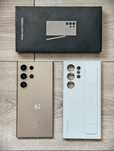 Samsung S24 Ultra 12/512 GB Titanium Gray