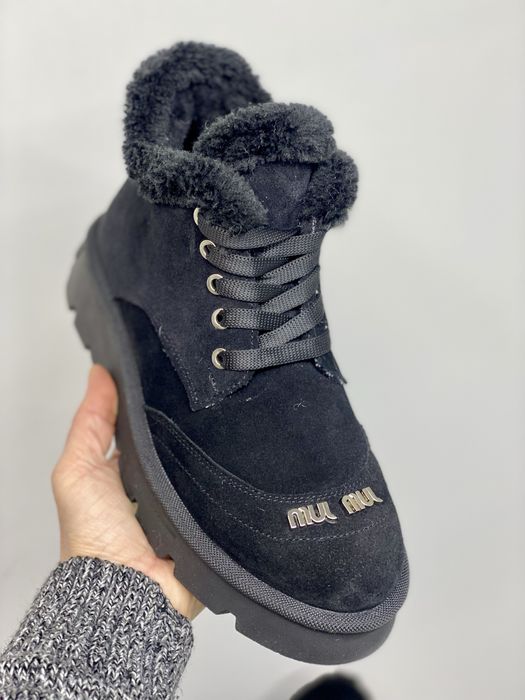 Женские ботинки! 37 размер