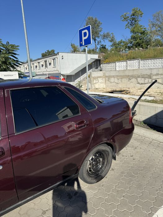 Продам ВАЗ 2170 priora 2013