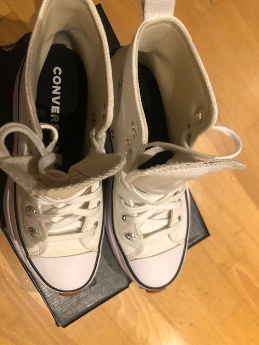 Ténis Converse All Star novos