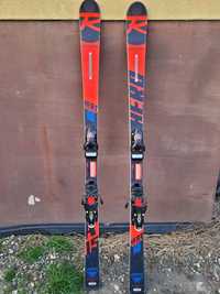 Narty Rossignol Hero athlete GS PRO 144cm