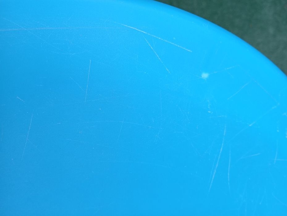 Stolik IKEA Glis Pojemnik, schowek na zabawki