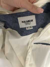 Рубашка pull&bear